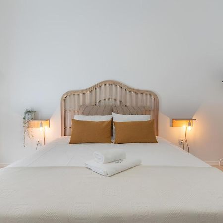 Bed and Breakfast Galagana Charm House Golegã Exteriér fotografie