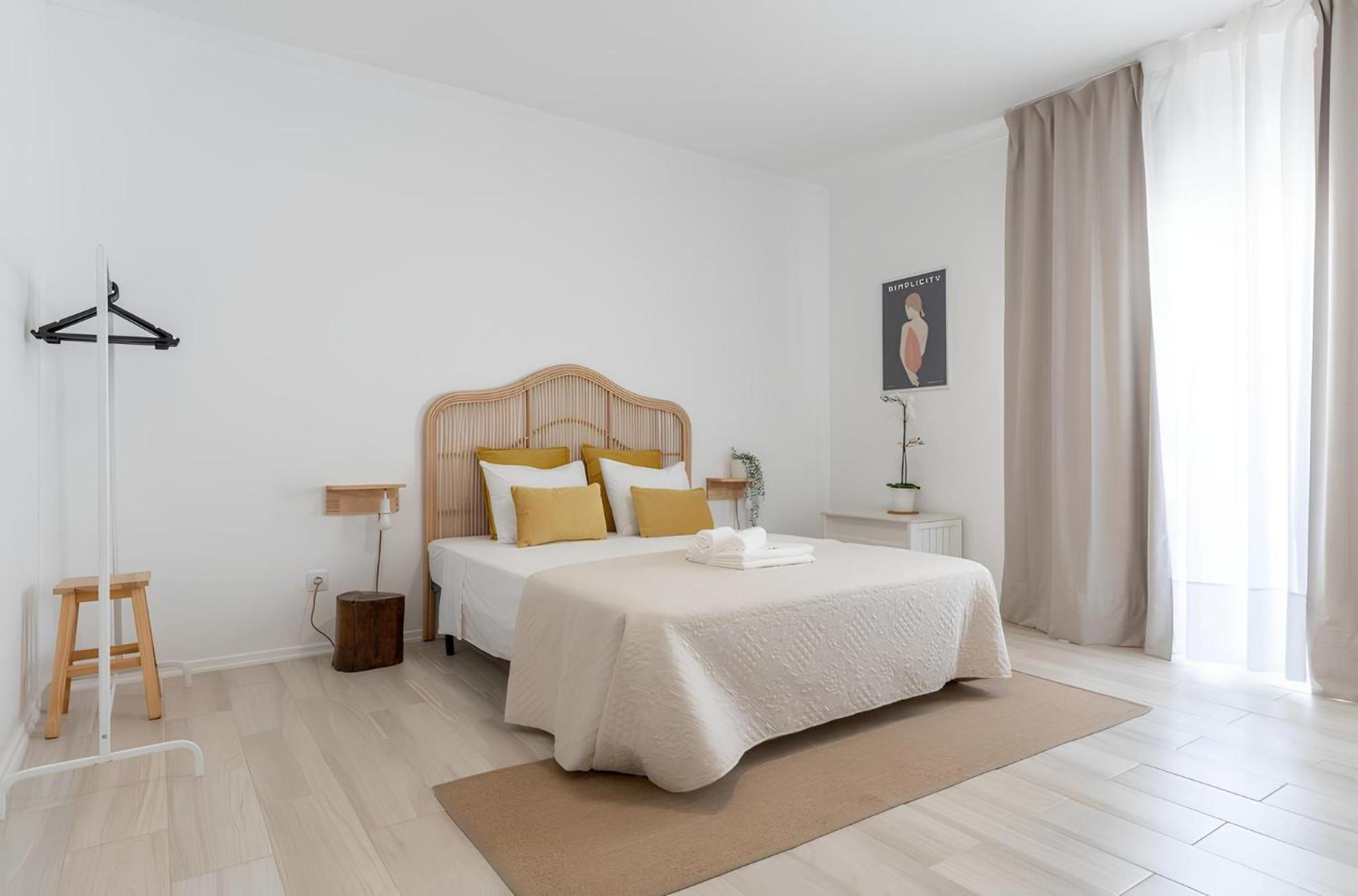Bed and Breakfast Galagana Charm House Golegã Pokoj fotografie