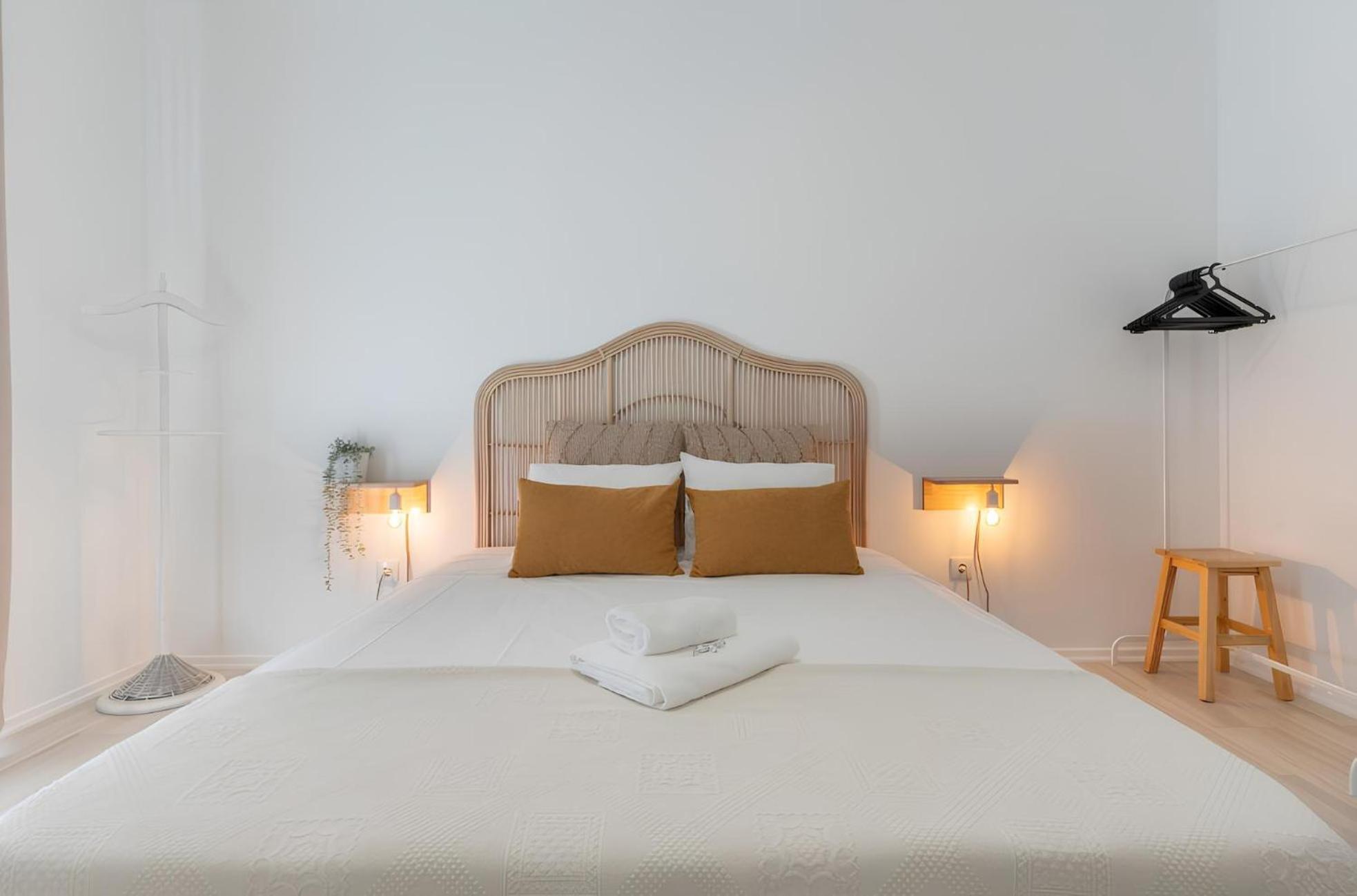 Bed and Breakfast Galagana Charm House Golegã Exteriér fotografie